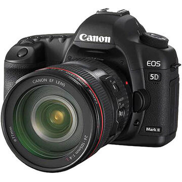 Canon 5D Mark II