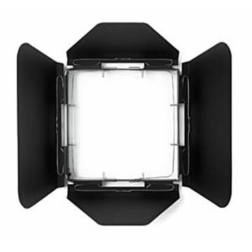 Zoom Reflector Barndoors