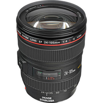 24-105mm f/4