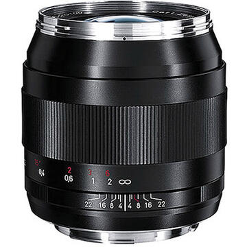 Zeiss 28mm f/2.0 Canon